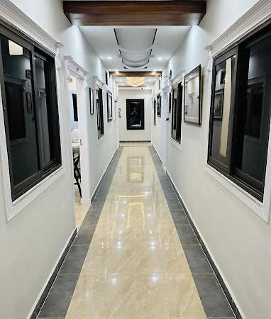 Moven Inn Hotel Islamabad Luaran gambar