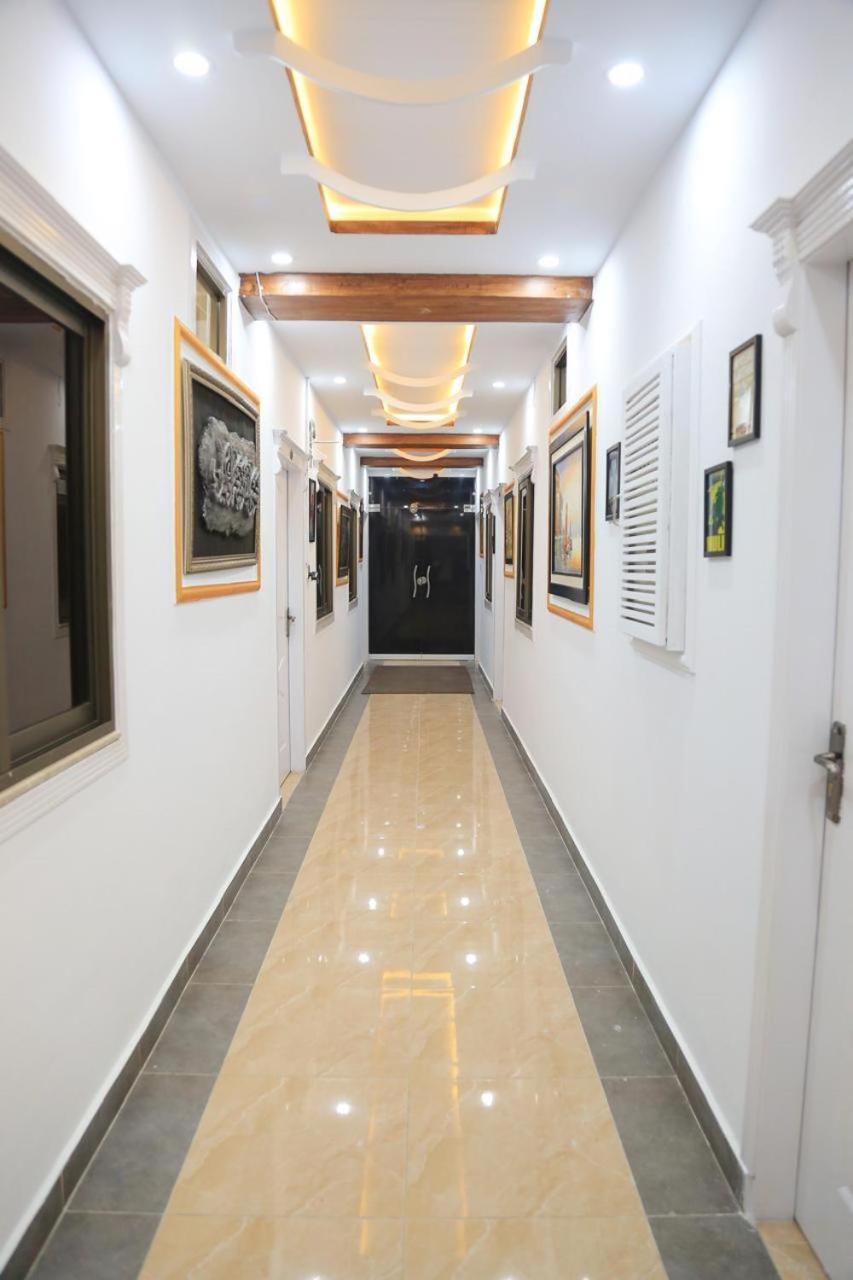 Moven Inn Hotel Islamabad Luaran gambar
