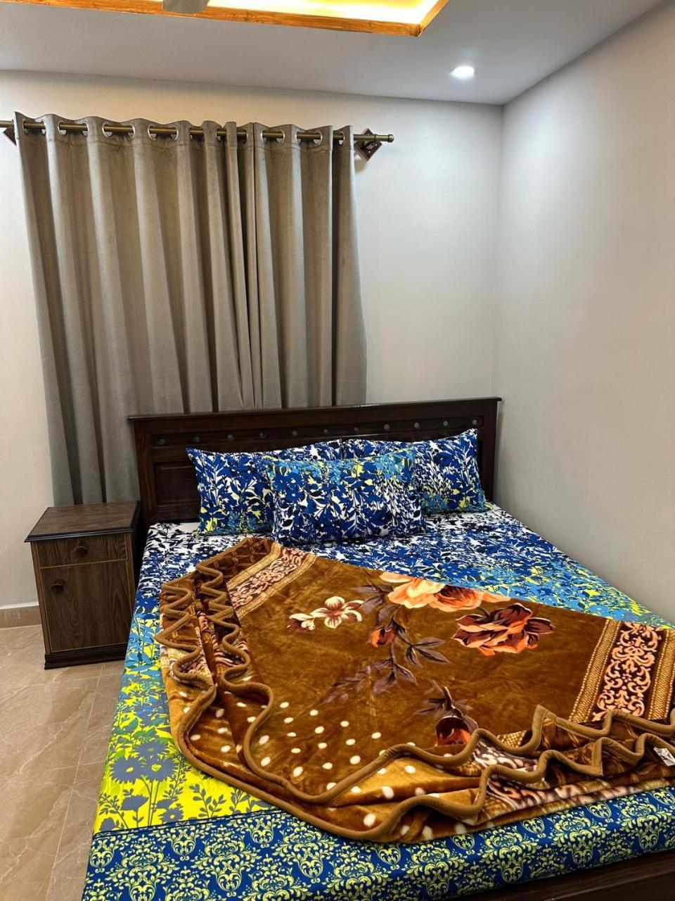 Moven Inn Hotel Islamabad Luaran gambar