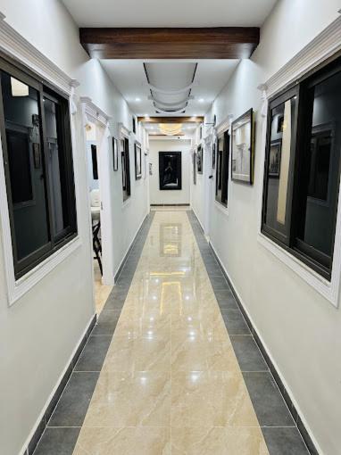 Moven Inn Hotel Islamabad Luaran gambar